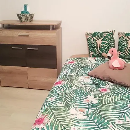 Quiet & Cozy Privatunterkunft