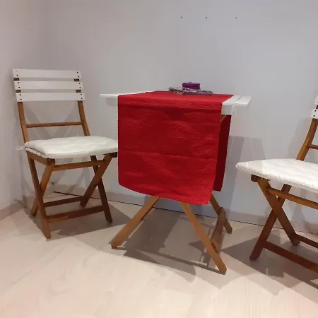 Quiet & Cozy Privatunterkunft Nürnberg