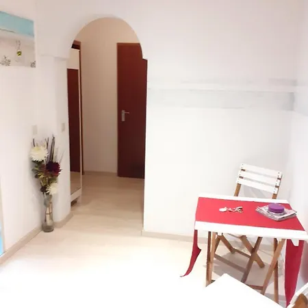 Quiet & Cozy Privatunterkunft