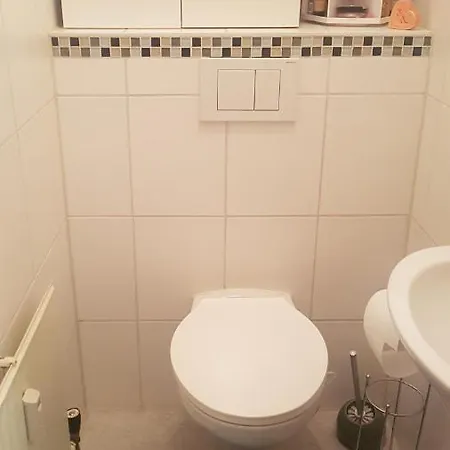 Privatunterkunft Quiet & Cozy Nürnberg