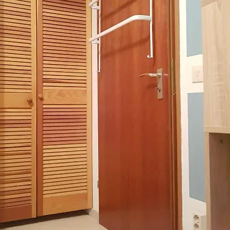 Privatunterkunft Quiet & Cozy Nürnberg