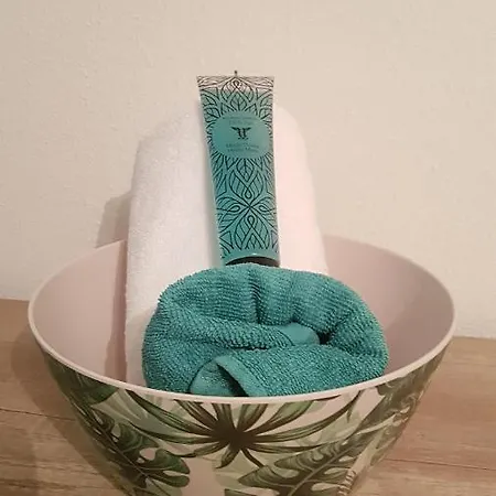 Quiet & Cozy Privatunterkunft *