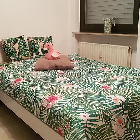 Privatunterkunft Quiet & Cozy