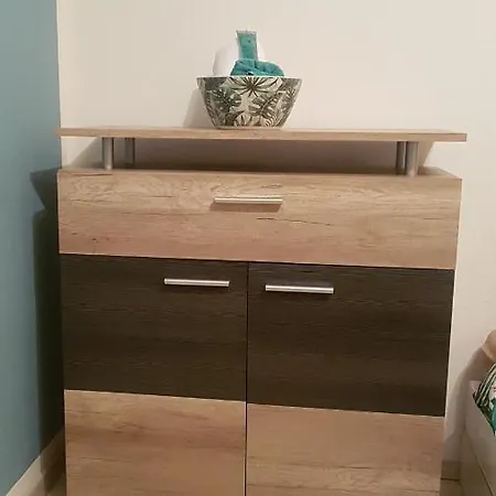Quiet & Cozy Privatunterkunft