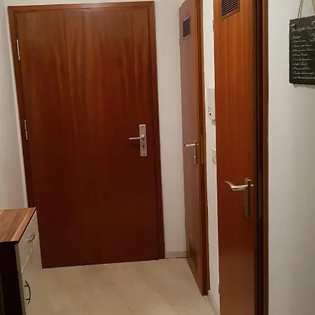 Privatunterkunft Quiet & Cozy *