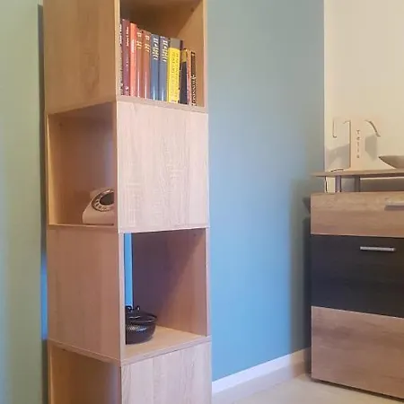 Quiet & Cozy Privatunterkunft *