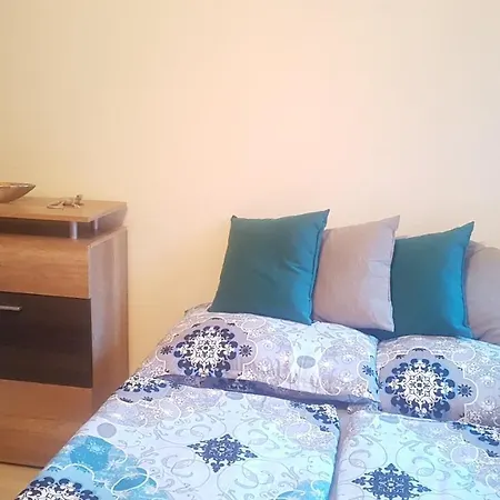 Quiet & Cozy Privatunterkunft